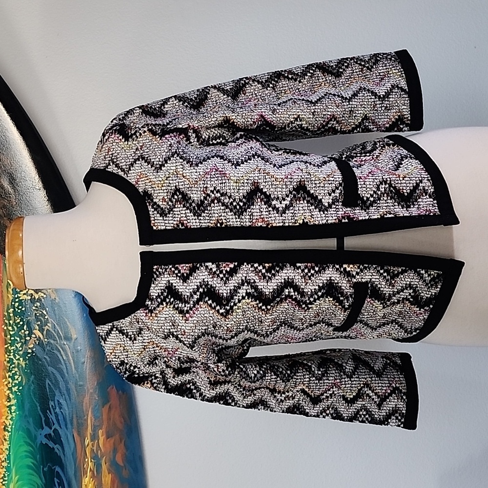 VERO MODA Stylish Cardigan